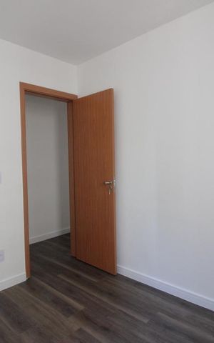 Apartamento à venda com 46m², 2 quartos e 1 vagaQuarto 1
