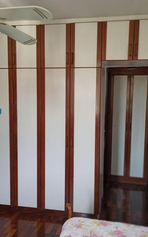 Apartamento à venda com 177m², 4 quartos e 2 vagas Apartamento à venda com 177m², 4 quartos e 2 vagasQuarto 2