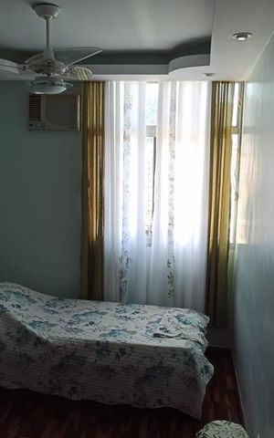 Apartamento à venda com 177m², 4 quartos e 2 vagas Apartamento à venda com 177m², 4 quartos e 2 vagasQuarto 3