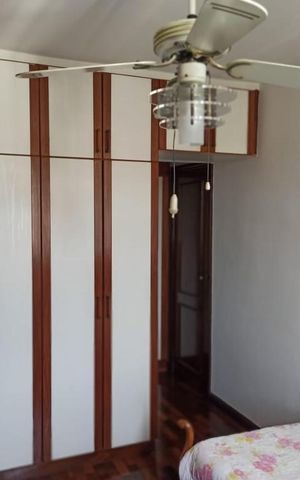 Apartamento à venda com 177m², 4 quartos e 2 vagas Apartamento à venda com 177m², 4 quartos e 2 vagasQuarto 2