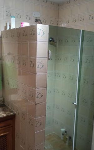 Apartamento à venda com 177m², 4 quartos e 2 vagas Apartamento à venda com 177m², 4 quartos e 2 vagasBanheiro
