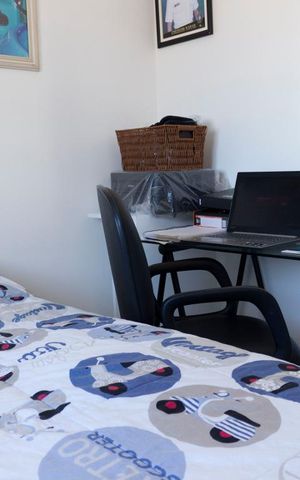 Apartamento à venda com 54m², 2 quartos e sem vagaQuarto 2
