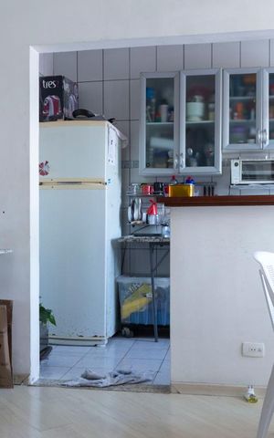 Apartamento à venda com 54m², 2 quartos e sem vagaSala