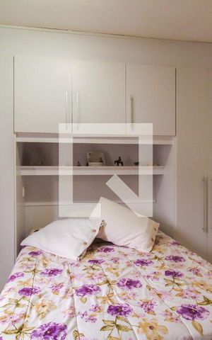 Apartamento à venda com 109m², 2 quartos e 2 vagas Apartamento à venda com 109m², 2 quartos e 2 vagasQuarto 1 - Suíte