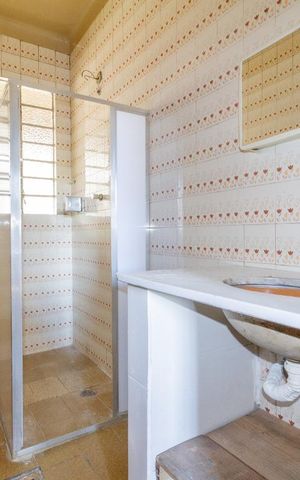 Apartamento para alugar com 100m², 3 quartos e sem vaga Apartamento para alugar com 100m², 3 quartos e sem vagaBanheiro