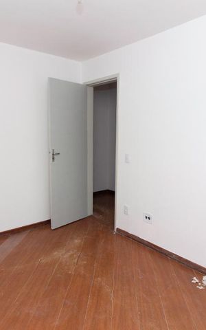 Apartamento à venda com 56m², 2 quartos e 1 vaga Apartamento à venda com 56m², 2 quartos e 1 vagaquarto