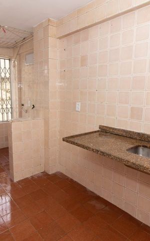 Apartamento à venda com 56m², 2 quartos e 1 vaga Apartamento à venda com 56m², 2 quartos e 1 vagacozinha