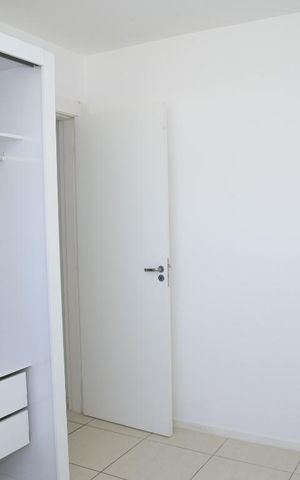 Apartamento à venda com 65m², 2 quartos e 1 vagaQuarto 1 - Suíte 