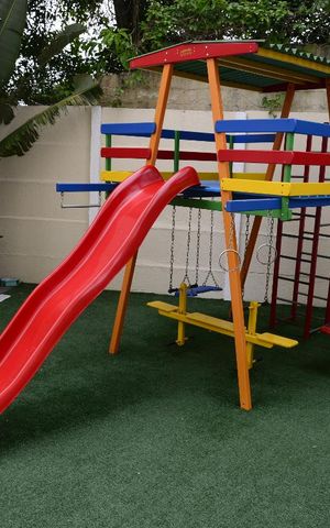 Apartamento à venda com 65m², 2 quartos e 1 vagaÁrea Comum - Playground
