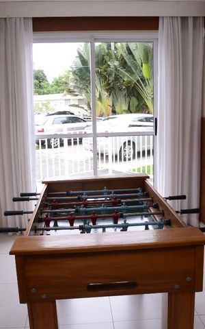 Apartamento à venda com 65m², 2 quartos e 1 vagaÁrea comum 
