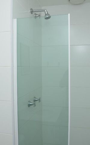 Apartamento à venda com 65m², 2 quartos e 1 vagaBanheiro do Quarto 2