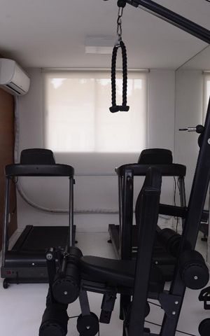 Apartamento à venda com 65m², 2 quartos e 1 vagaÁrea comum - Academia