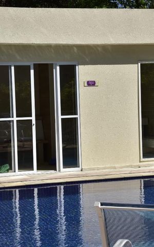 Apartamento à venda com 65m², 2 quartos e 1 vagaÁrea comum - Piscina