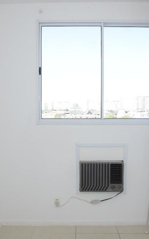 Apartamento à venda com 65m², 2 quartos e 1 vagaQuarto 1 - Suíte 