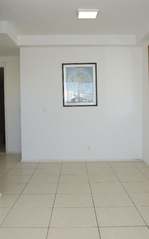Apartamento à venda com 65m², 2 quartos e 1 vagaSala