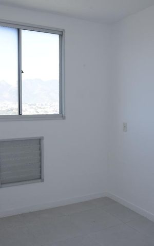 Apartamento para alugar com 60m², 2 quartos e 1 vagaQuarto 2