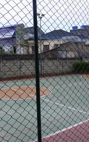 Apartamento para alugar com 60m², 2 quartos e 1 vagaÁrea comum - Quadra Esportiva 
