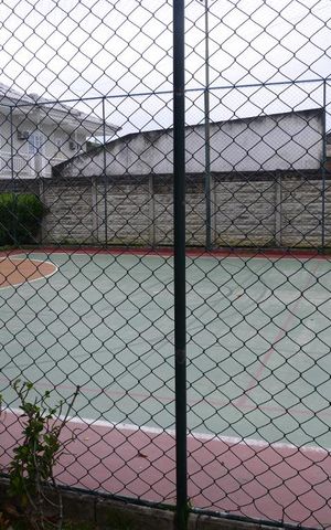 Apartamento para alugar com 60m², 2 quartos e 1 vagaÁrea comum - Quadra Esportiva 