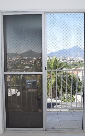 Apartamento para alugar com 60m², 2 quartos e 1 vagaSala