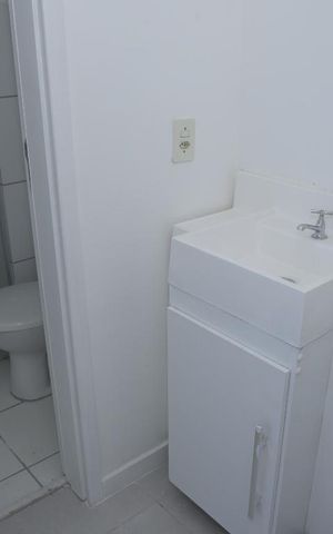 Apartamento para alugar com 60m², 2 quartos e 1 vagaBanheiro Social