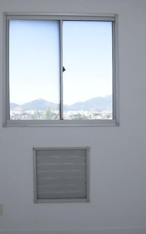 Apartamento para alugar com 60m², 2 quartos e 1 vagaQuarto 2