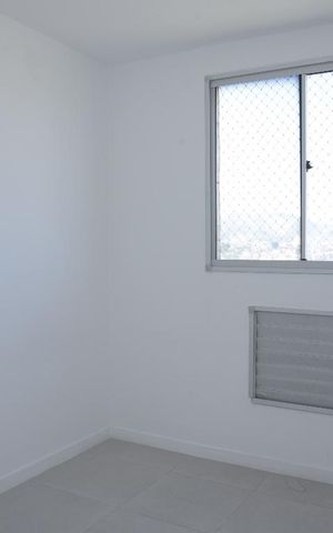 Apartamento para alugar com 60m², 2 quartos e 1 vagaQuarto 1