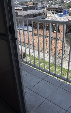 Apartamento para alugar com 60m², 2 quartos e 1 vagaVaranda da Sala