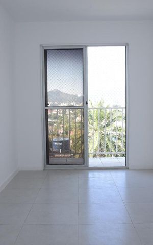 Apartamento para alugar com 60m², 2 quartos e 1 vagaSala