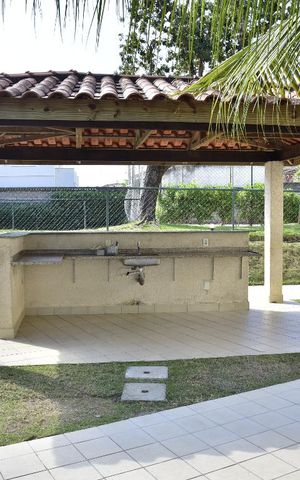 Apartamento para alugar com 60m², 2 quartos e 1 vagaÁrea comum