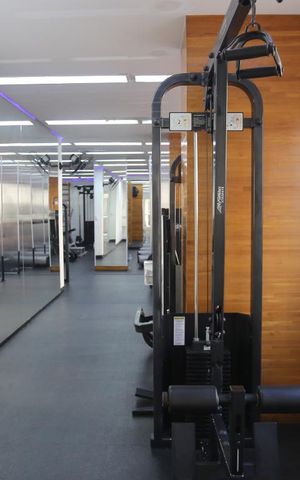 Apartamento para alugar com 51m², 2 quartos e 1 vagaAcademia