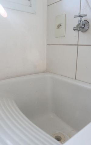 Apartamento para alugar com 51m², 2 quartos e 1 vagaÁrea de Serviço
