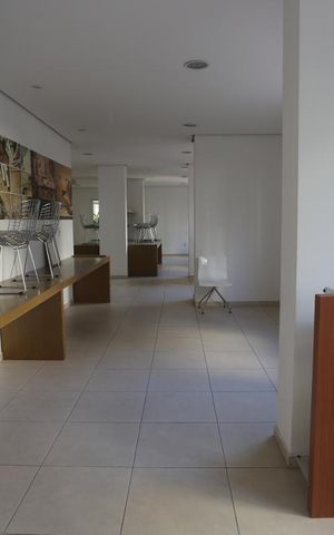 Apartamento para alugar com 51m², 2 quartos e 1 vagaAtelier