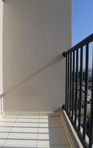 Apartamento para alugar com 51m², 2 quartos e 1 vagaSacada