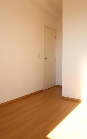 Apartamento para alugar com 51m², 2 quartos e 1 vagaQuarto 2