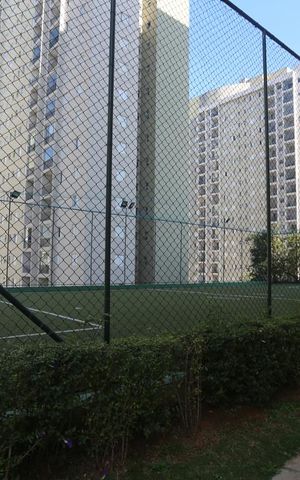 Apartamento para alugar com 51m², 2 quartos e 1 vagaQuadra Esportiva