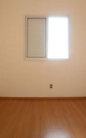 Apartamento para alugar com 51m², 2 quartos e 1 vagaQuarto 1