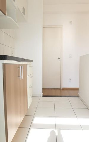 Apartamento para alugar com 51m², 2 quartos e 1 vagaCozinha