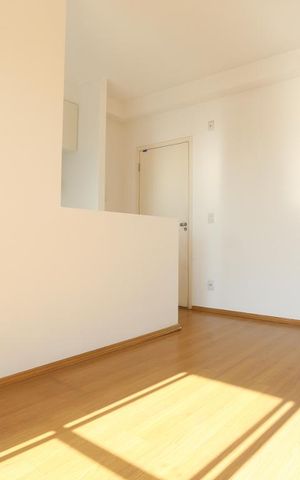 Apartamento para alugar com 51m², 2 quartos e 1 vagaSala