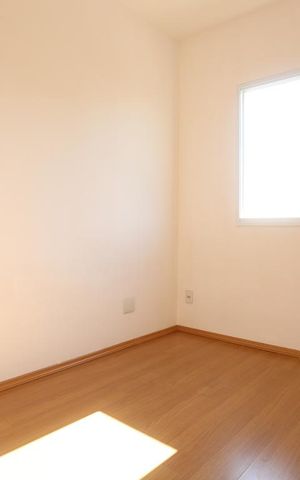 Apartamento para alugar com 51m², 2 quartos e 1 vagaQuarto 2