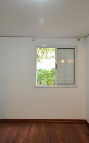 Apartamento para alugar com 45m², 1 quarto e 2 vagasQuarto