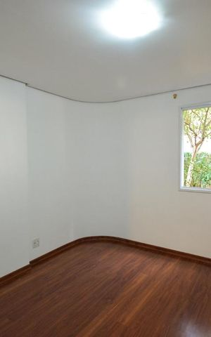 Apartamento para alugar com 45m², 1 quarto e 2 vagasQuarto