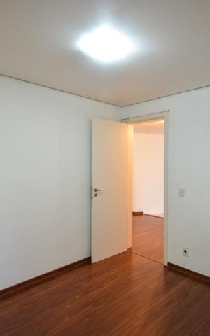 Apartamento para alugar com 45m², 1 quarto e 2 vagasQuarto