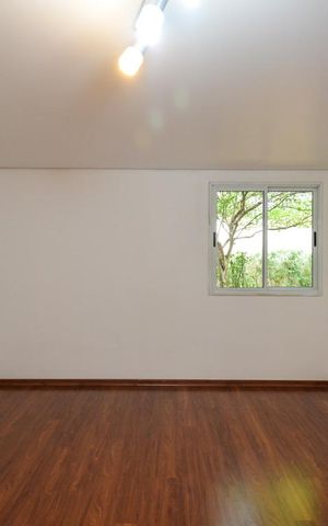 Apartamento para alugar com 45m², 1 quarto e 2 vagasSala