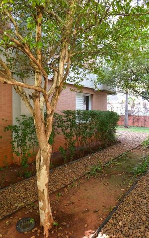 Apartamento para alugar com 45m², 1 quarto e 2 vagasÁrea comum