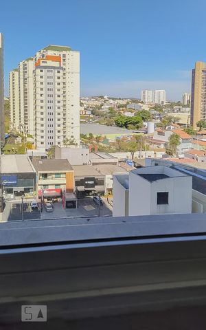 Studio à venda com 44m², 1 quarto e 1 vaga Studio à venda com 44m², 1 quarto e 1 vagaVista