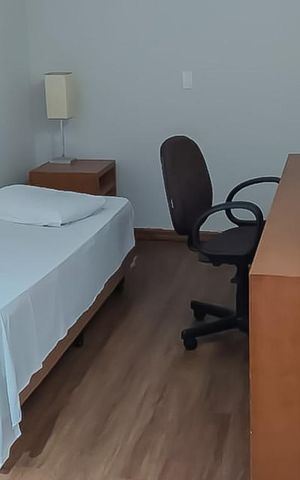 Studio à venda com 44m², 1 quarto e 1 vaga Studio à venda com 44m², 1 quarto e 1 vagaSala