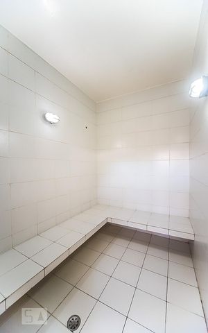 Studio à venda com 44m², 1 quarto e 1 vaga