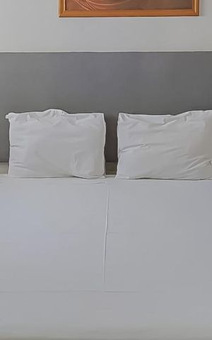 Studio à venda com 44m², 1 quarto e 1 vaga Studio à venda com 44m², 1 quarto e 1 vagaQuarto