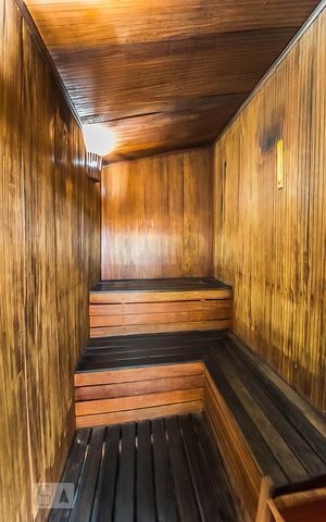 Studio à venda com 44m², 1 quarto e 1 vaga