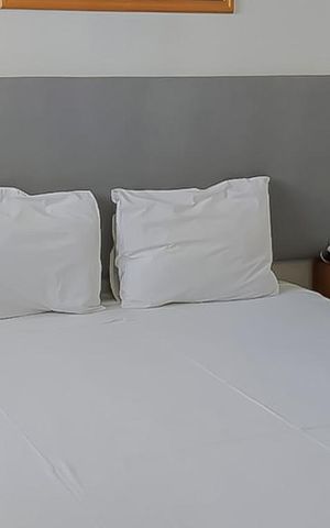Studio à venda com 44m², 1 quarto e 1 vaga Studio à venda com 44m², 1 quarto e 1 vagaQuarto